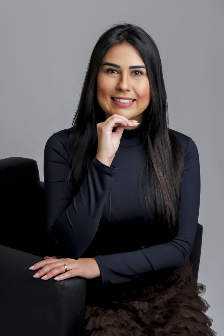 Tatiane – Diretora